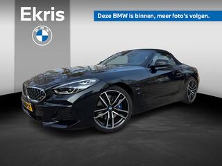 bmw-z4-roadster-sdrive20i-high-exec