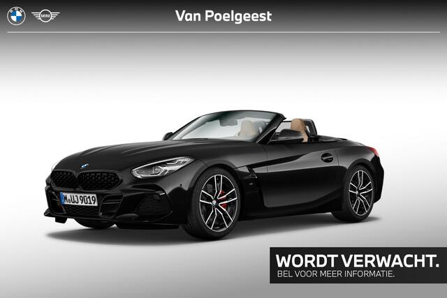 BMW Z4 sDrive20i Business Edition Plus