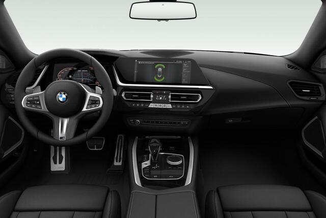 BMW Z4 Roadster M40i High Executive