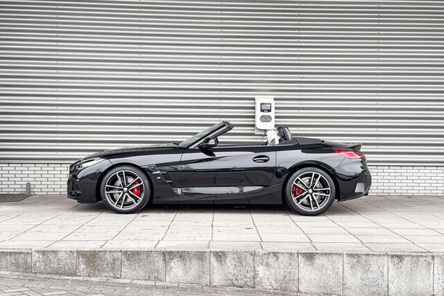 BMW Z4 sDrive20i