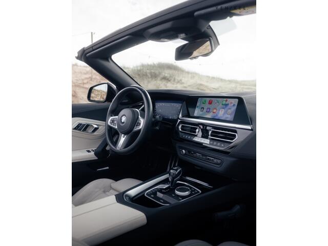 BMW Z4 M40I HIGH EXECUTIVE - Innovatie en Buss. pakket Professional.