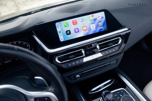 BMW Z4 M40I HIGH EXECUTIVE - Innovatie en Buss. pakket Professional.