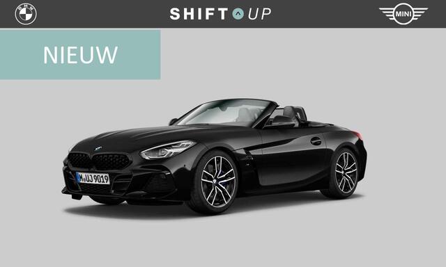 BMW Z4 Roadster sDrive30i M-Sport | Harman Kardon | Head Up