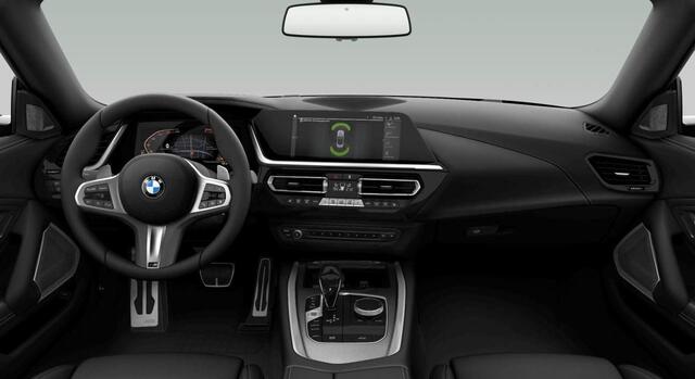 BMW Z4 Roadster sDrive30i M-Sport | Harman Kardon | Head Up