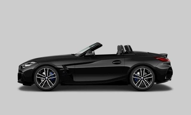 BMW Z4 Roadster sDrive30i M-Sport | Harman Kardon | Head Up