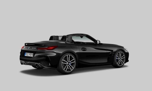 BMW Z4 Roadster sDrive30i M-Sport | Harman Kardon | Head Up