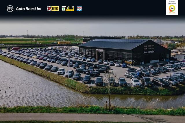 BMW Z4 Roadster 20iA M-SPORT High Executive HUD | MEMORY 2X | HARMANKARDON | CAM. | STOELVERW. | KEYLESS | CARPLAY | VOL!