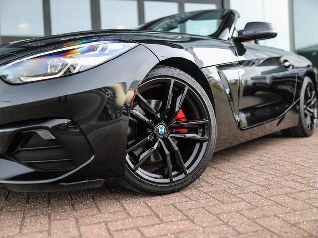 BMW Z4 Roadster sDrive30i