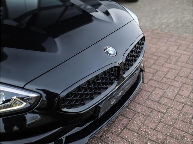 BMW Z4 Roadster sDrive30i