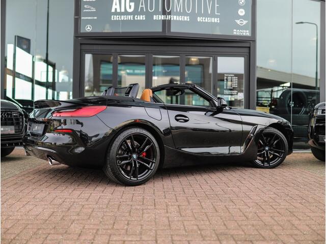 BMW Z4 Roadster sDrive30i