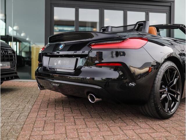 BMW Z4 Roadster sDrive30i
