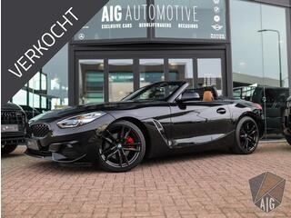 bmw-z4-roadster-sdrive30i