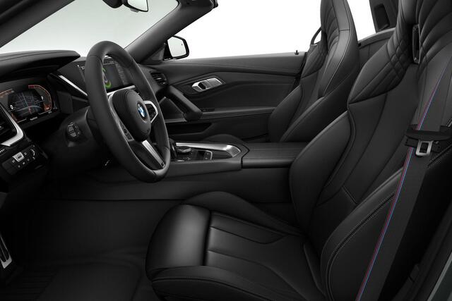 BMW Z4 sDrive20i Business Edition Plus