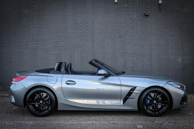BMW Z4 Roadster sDrive20i Business Edition Plus M-Sport