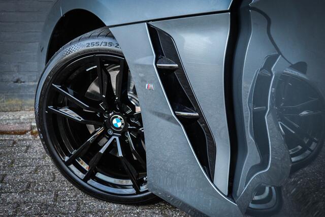 BMW Z4 Roadster sDrive20i Business Edition Plus M-Sport