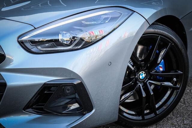 BMW Z4 Roadster sDrive20i Business Edition Plus M-Sport