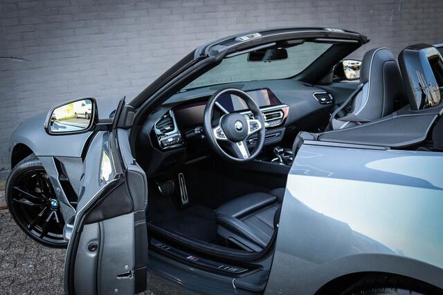 BMW Z4 Roadster sDrive20i Business Edition Plus M-Sport