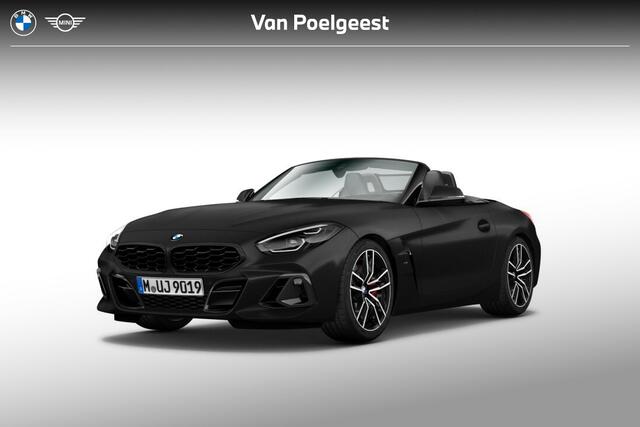 BMW Z4 sDrive20i Business Edition Plus | Final Edition