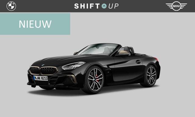 BMW Z4 Roadster M40i Head Up | Adapt. Onderstel | Adapt. Cruise Control