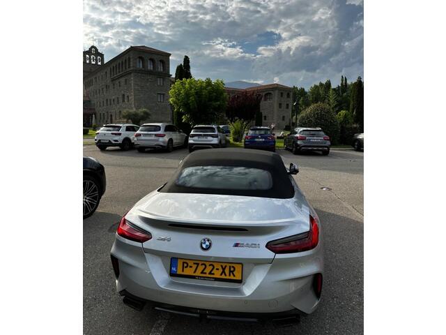 BMW Z4 M40IKeyless,Memo stoelen,DAB,Harman Hardon,Navigatie