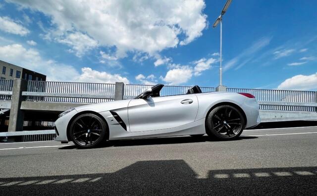 BMW Z4 M40IKeyless,Memo stoelen,DAB,Harman Hardon,Navigatie