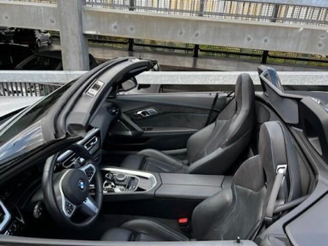BMW Z4 M40IKeyless,Memo stoelen,DAB,Harman Hardon,Navigatie