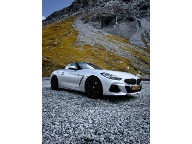 BMW Z4 M40IKeyless,Memo stoelen,DAB,Harman Hardon,Navigatie