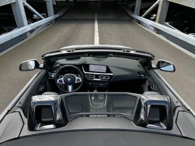 BMW Z4 M40IKeyless,Memo stoelen,DAB,Harman Hardon,Navigatie