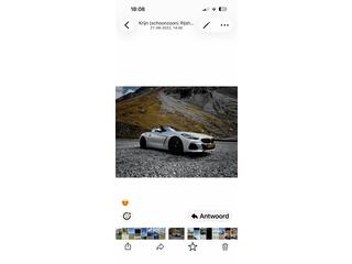 bmw-z4-m40ikeyless,memo-stoelen,dab