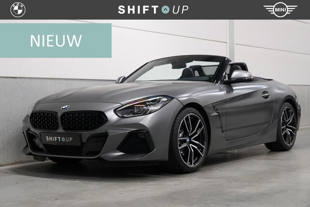 BMW Z4 Roadster sDrive20i M-Sport | Stuurverwarming | Hifi