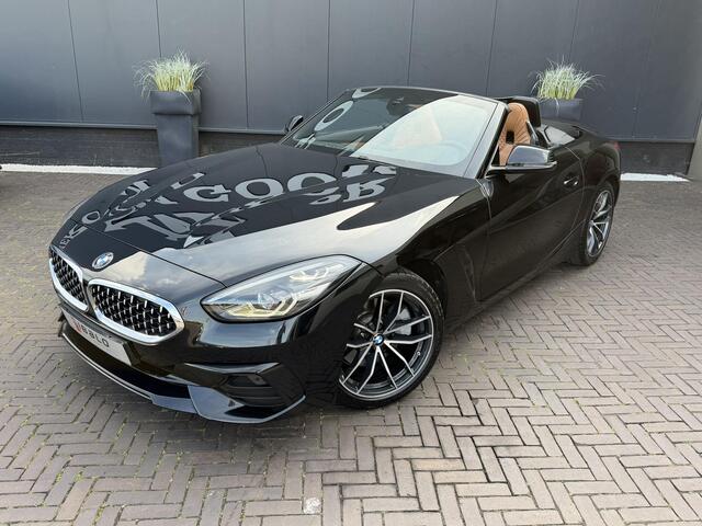 BMW Z4 Roadster sDrive30i | AC Schnitzer 300pk |