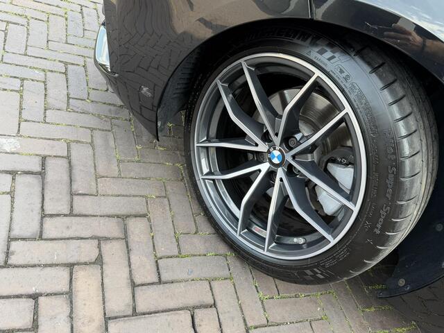 BMW Z4 Roadster sDrive30i | AC Schnitzer 300pk |