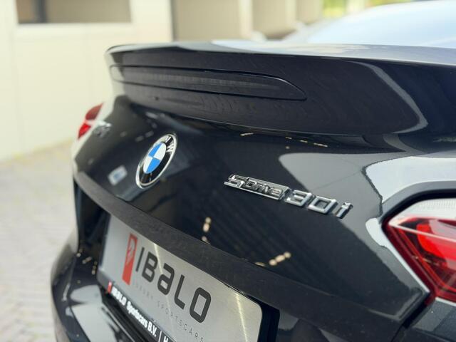 BMW Z4 Roadster sDrive30i | AC Schnitzer 300pk |