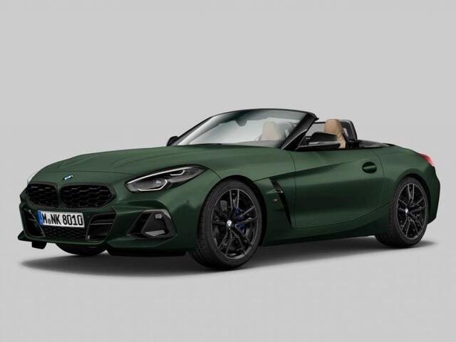 BMW Z4 M40i Head-up / Camera / Harman Kardon