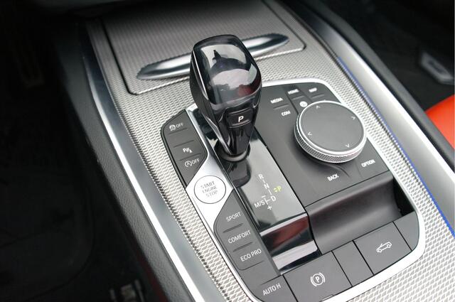 BMW Z4 Roadster sDrive20i High Executive M-Sport | NL-Auto | Memory | Carplay | Leder | LED | Sfeer | Camera
