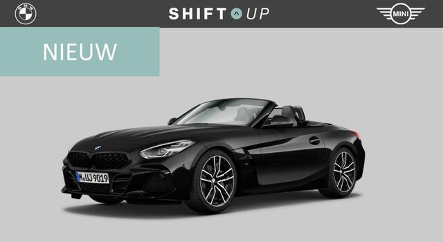 BMW Z4 Roadster sDrive20i M-Sport | Harman Kardon | Stuurverwarming