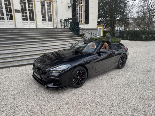 BMW Z4 Roadster sDrive30i, H/K, Memory, Maxton