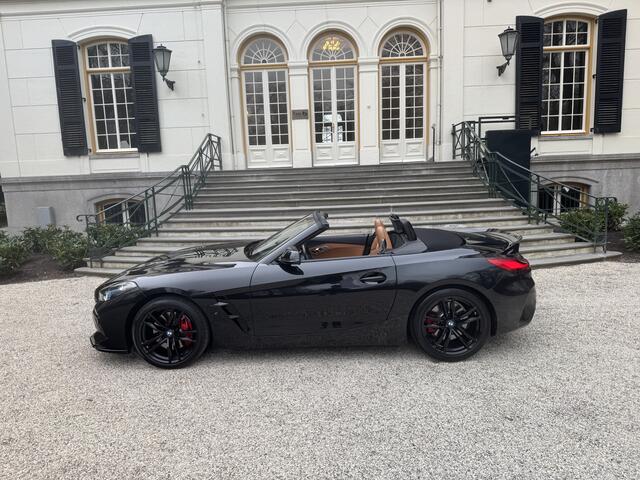 BMW Z4 Roadster sDrive30i, H/K, Memory, Maxton