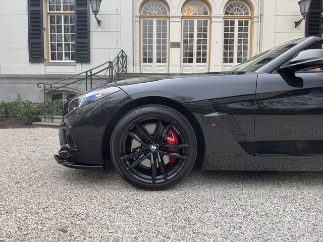 BMW Z4 Roadster sDrive30i, H/K, Memory, Maxton