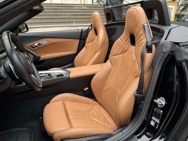 BMW Z4 Roadster sDrive30i, H/K, Memory, Maxton