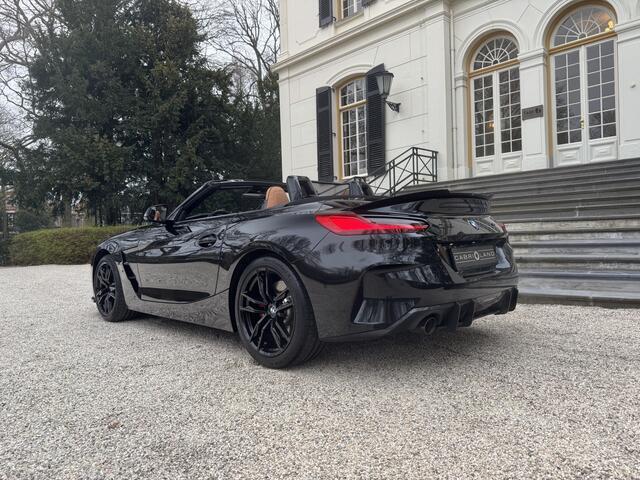 BMW Z4 Roadster sDrive30i, H/K, Memory, Maxton
