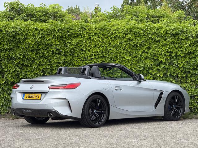 BMW Z4 Roadster sDrive30i High Exe | M-Sport | ACC | Head-Up | Harman/kardon | Elek. stoelverst. | Camera
