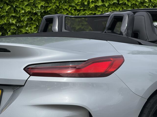 BMW Z4 Roadster sDrive30i High Exe | M-Sport | ACC | Head-Up | Harman/kardon | Elek. stoelverst. | Camera