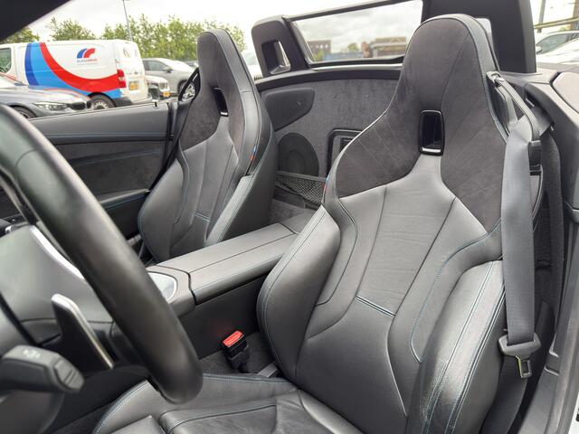 BMW Z4 Roadster sDrive30i High Exe | M-Sport | ACC | Head-Up | Harman/kardon | Elek. stoelverst. | Camera