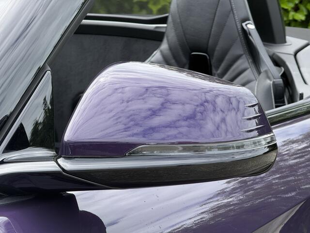 BMW Z4 Roadster sDrive30i | M-Sport | 19" | M-Sportstoelen | Camera | HiFi