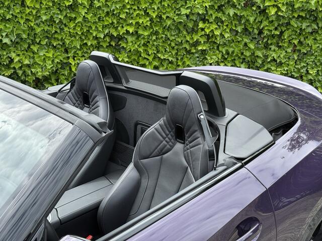 BMW Z4 Roadster sDrive30i | M-Sport | 19" | M-Sportstoelen | Camera | HiFi