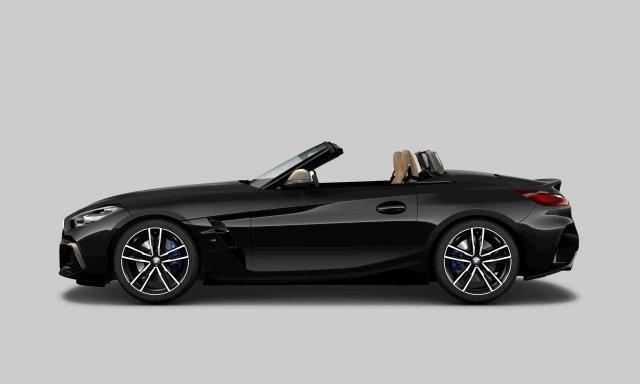 BMW Z4 Roadster M40i Harman Kardon | Head Up | Stuurverwarming | Elektr. Stoelen