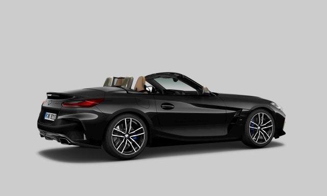 BMW Z4 Roadster M40i Harman Kardon | Head Up | Stuurverwarming | Elektr. Stoelen