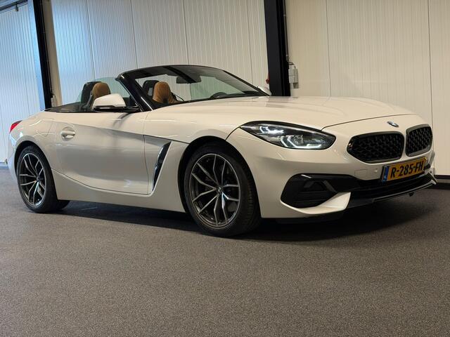 BMW Z4 Roadster sDrive20i Executive Edition