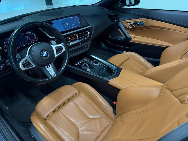 BMW Z4 Roadster sDrive20i Executive Edition
